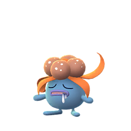 Kanto - 0044 - Gloom